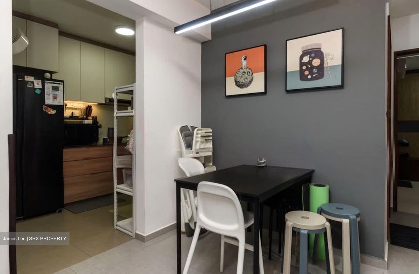Blk 222B Bedok Beacon (Bedok), HDB 3 Rooms #592153501